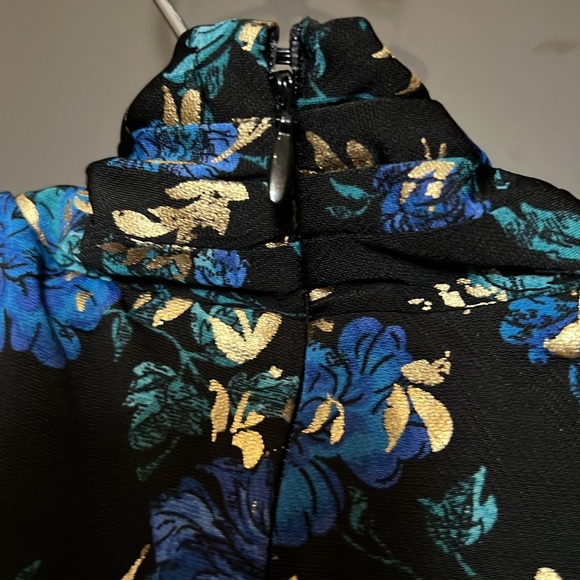 Rachel roy long dress size small - Picture 5 of 7